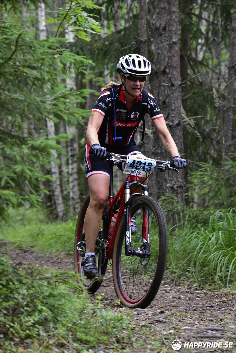 Bild från Engelbrektsturen 2019